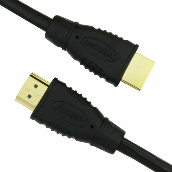 Nextgen 10.2Gbps High Speed HDMI Cable - 6 ft. NE670504